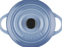 Mini gryde 10cm Chambray>Le Creuset Sale