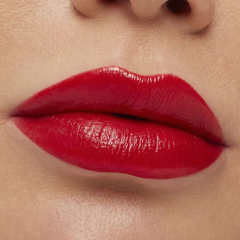 MAC Mini ximal Sleek Satin Lipstick