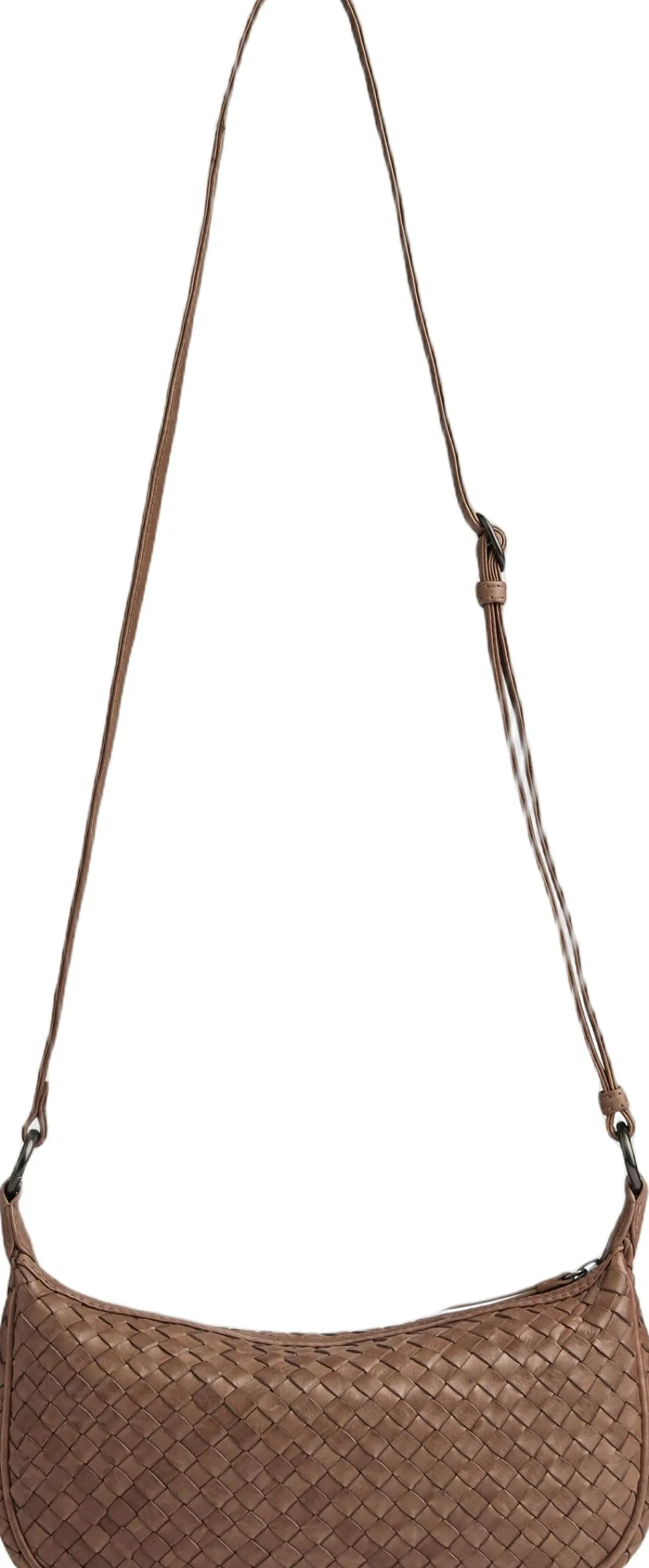 Dame Markberg Mini Musembg Bag, Weave