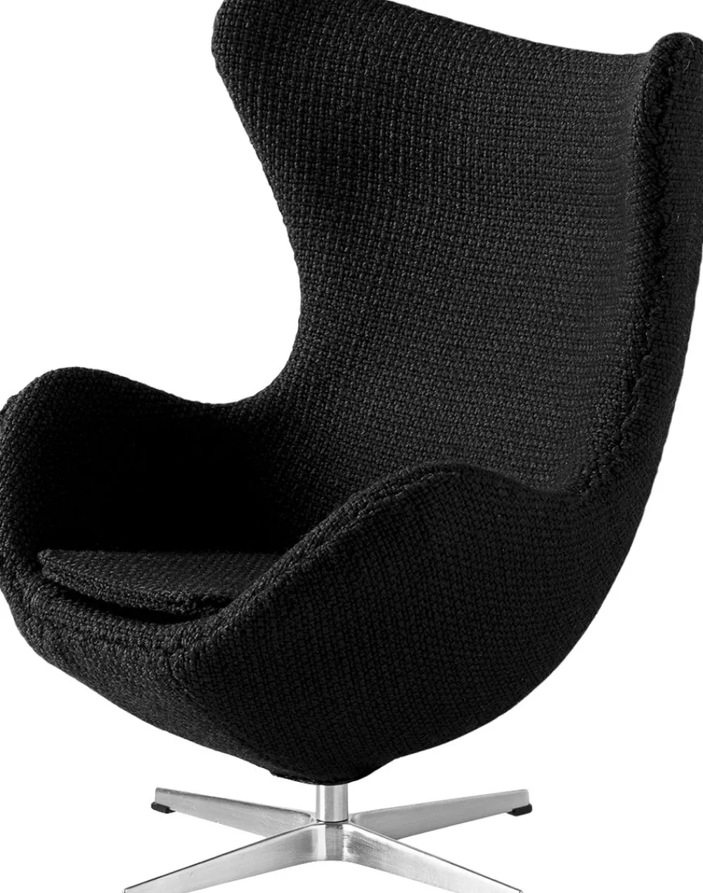 Miniature Ægget Black Atlantic>Fritz Hansen Sale