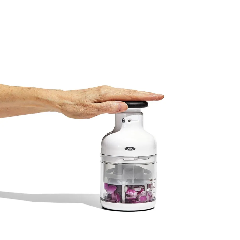 OXO Minihakker