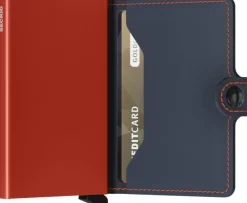 Secrid Miniwallet