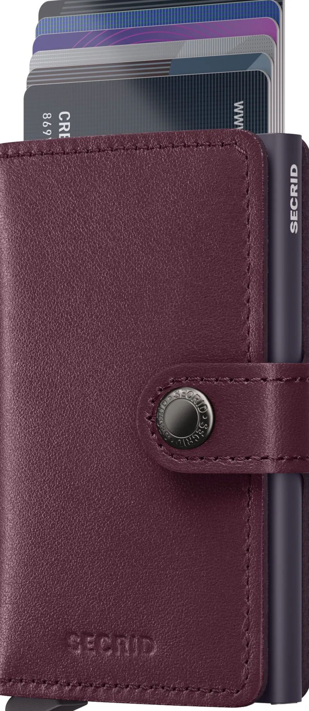 Miniwallet Oroginal>Secrid New