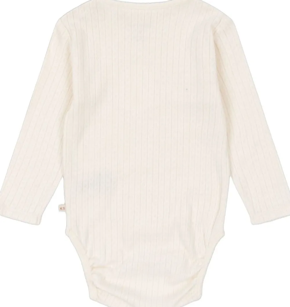 Konges Sløjd MINNIE BODY GOTS S00005 Clearance