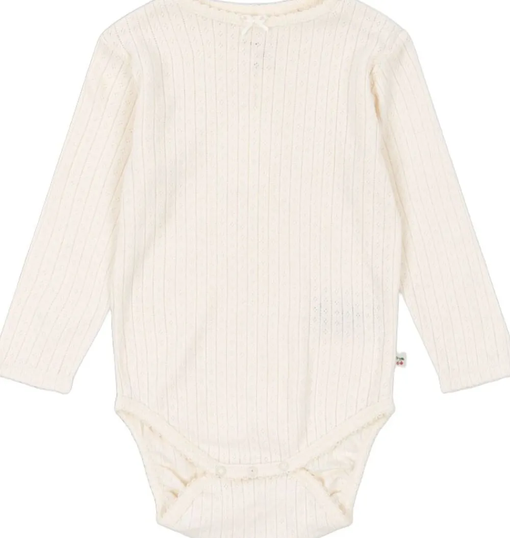 Konges Sløjd MINNIE BODY GOTS S00005 Clearance
