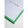 Mintfarget treramme>Poster & Frame Online