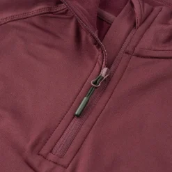 Mio 1/2 Zip MIdlayer Trøje><noscript><img width=