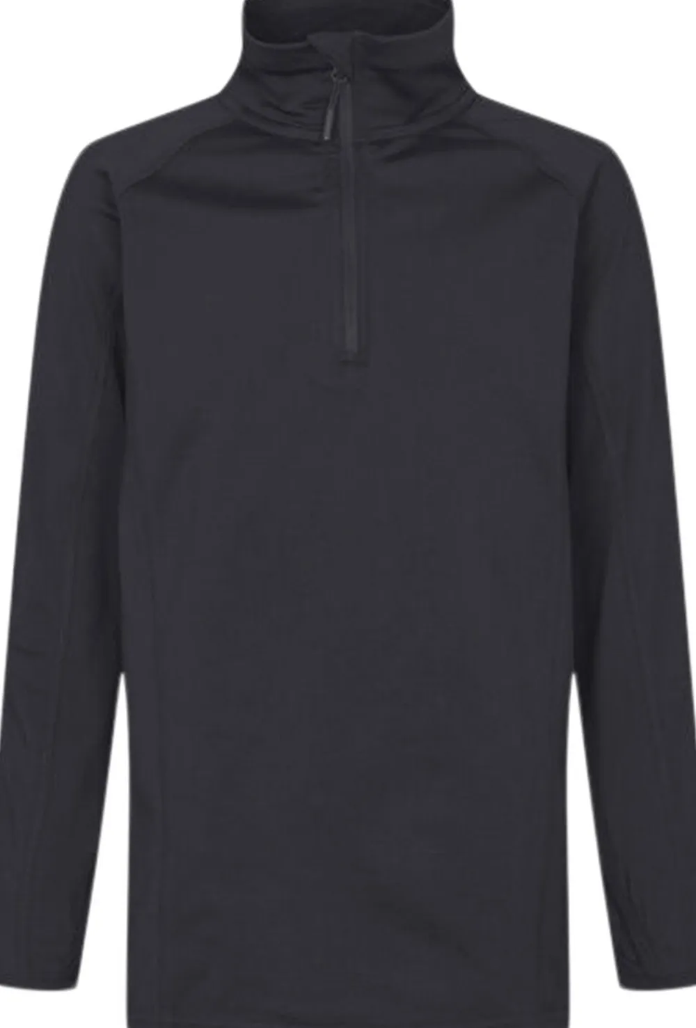 Mio ½-Zip Midlayer trøje>MCKINLEY Online