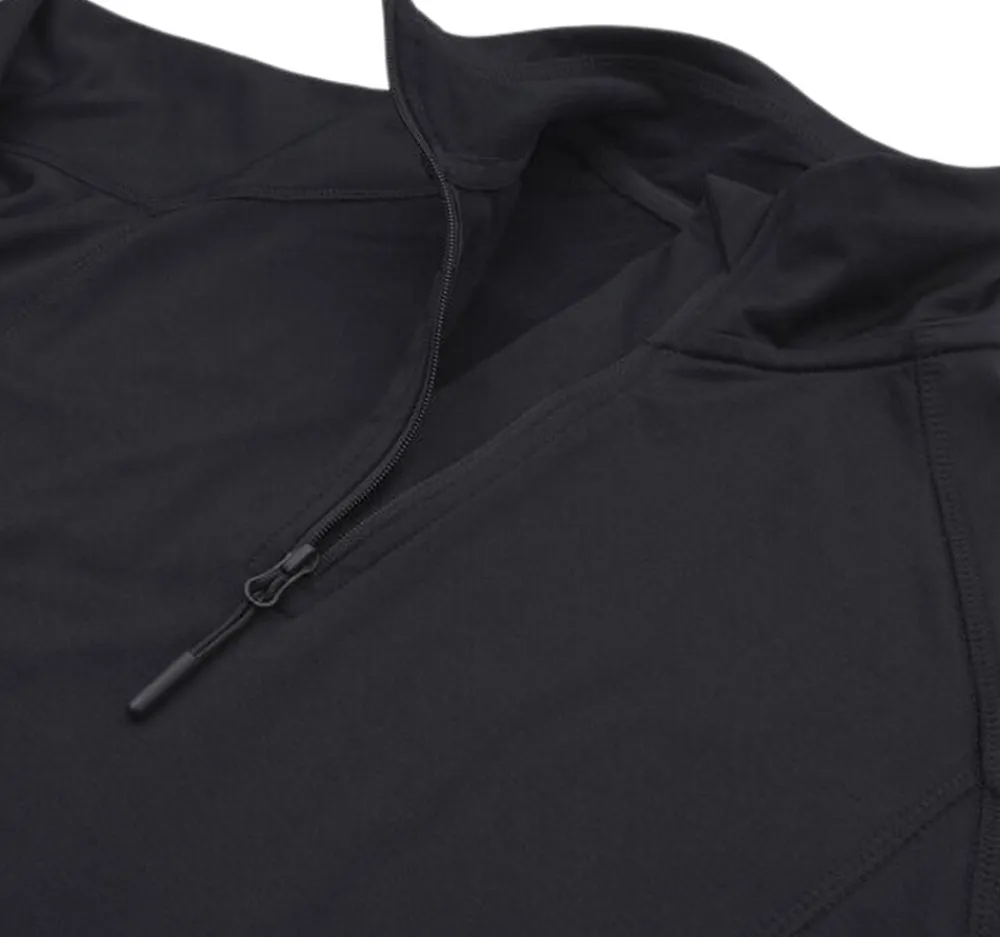 Mio ½-Zip Midlayer trøje>MCKINLEY Online