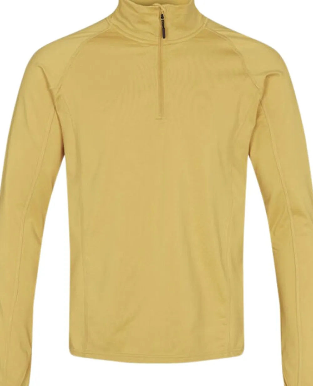 Mio ½-Zip midlayer trøje>MCKINLEY Discount