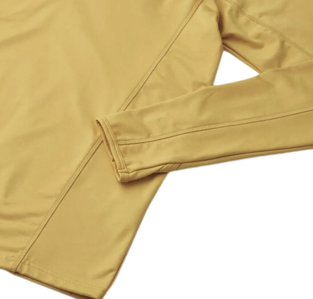 Mio ½-Zip midlayer trøje>MCKINLEY Discount