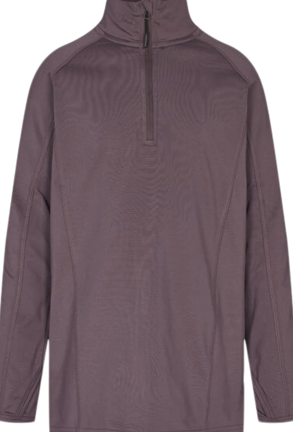 Børn MCKINLEY Mio ½-Zip Midlayer trøje