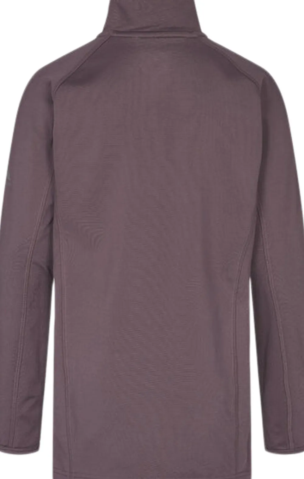 Børn MCKINLEY Mio ½-Zip Midlayer trøje