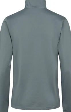 Dame MCKINLEY Mio ½-Zip Midlayer trøje
