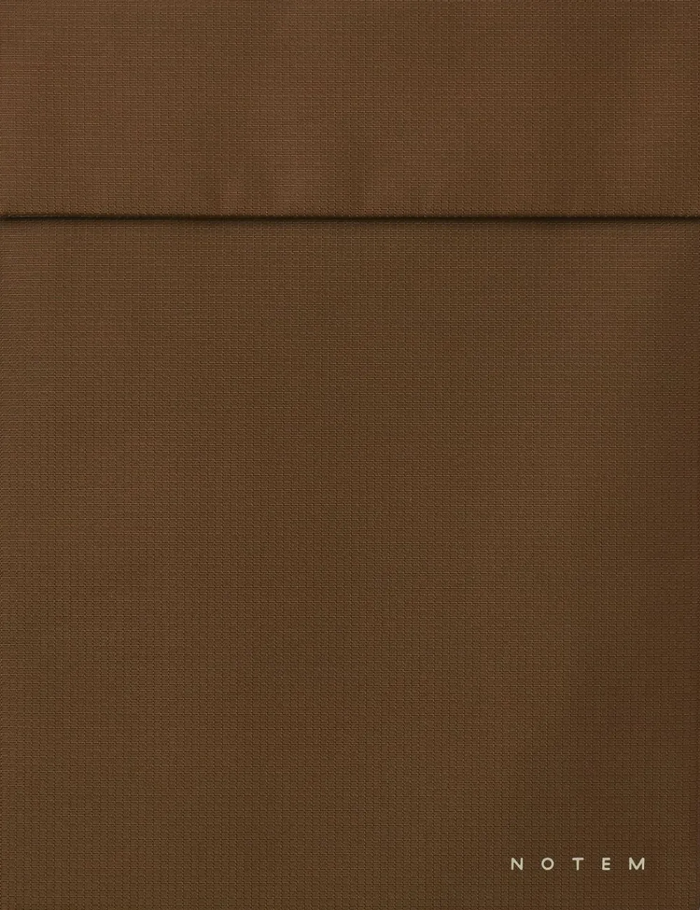 Notem MIRA laptop sleeve, Brown