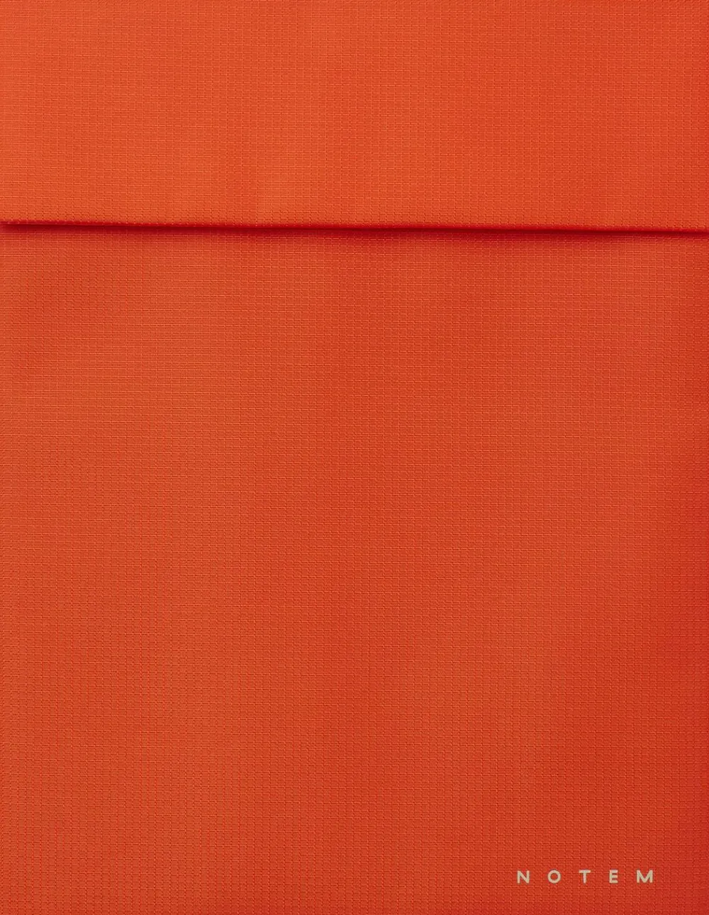 Notem MIRA laptop sleeve, Orange