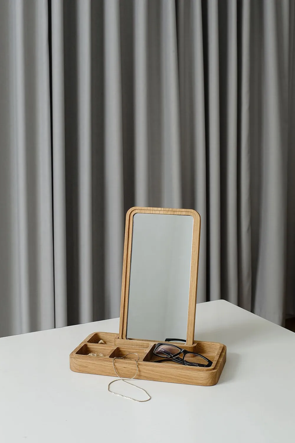 Dame Spring Copenhagen Mirror Box