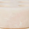 Ferm Living Mist Toothbrush Holder Multi - Pearl