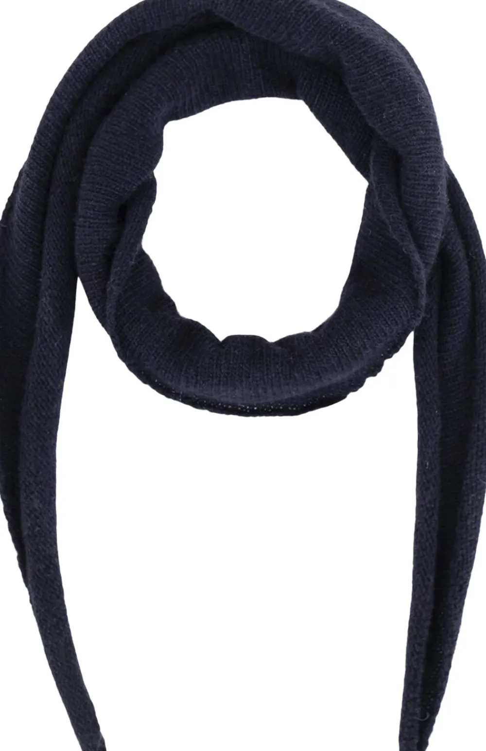 Dame Neo Noir Misty Knit Scarf