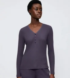 Dame Triumph Mix & Match LSL Top Soft