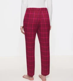 Mix & Match Tapered Trouser Flannel 02 X>Triumph Hot