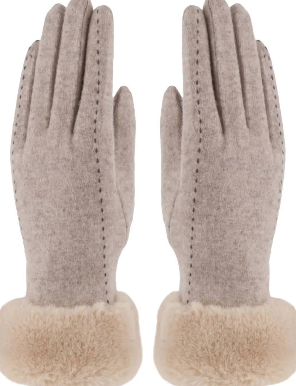 Dame MJM Glove Linea W