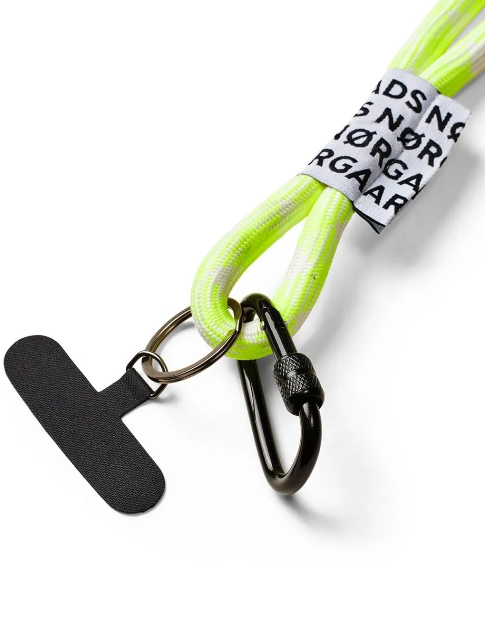 Dame Mads Nørgaard - Copenhagen MN Keyhanger