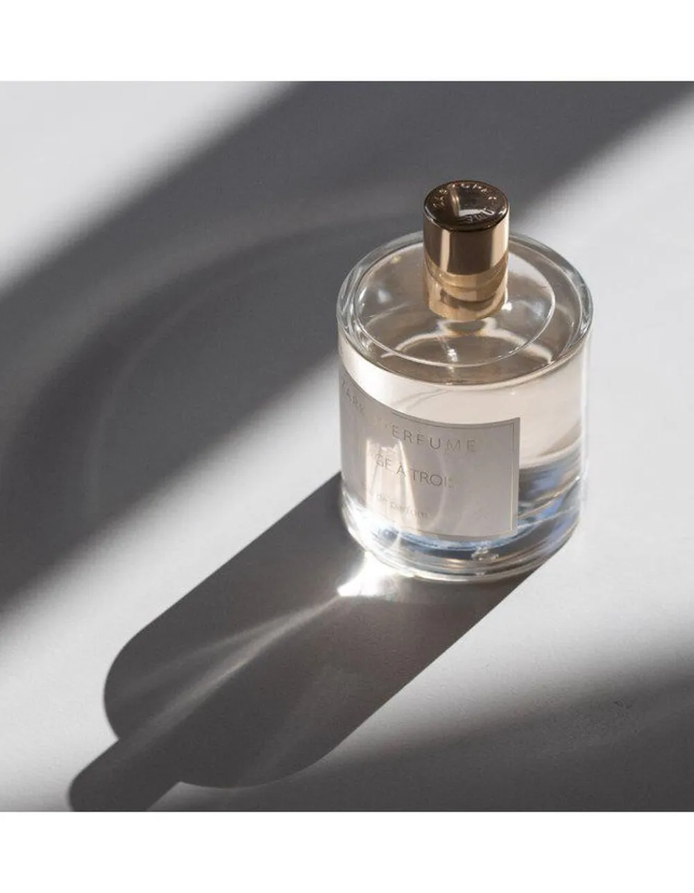 Zarko Ménage à Trois Eau de Parfum 100 ml.