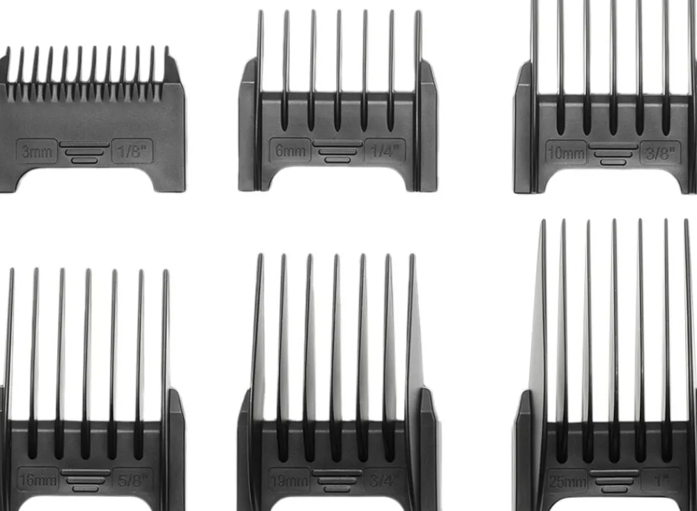 Beurer MN5X MenCare Hårtrimmer