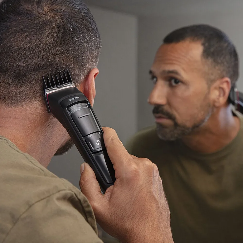 Beurer MN5X MenCare Hårtrimmer
