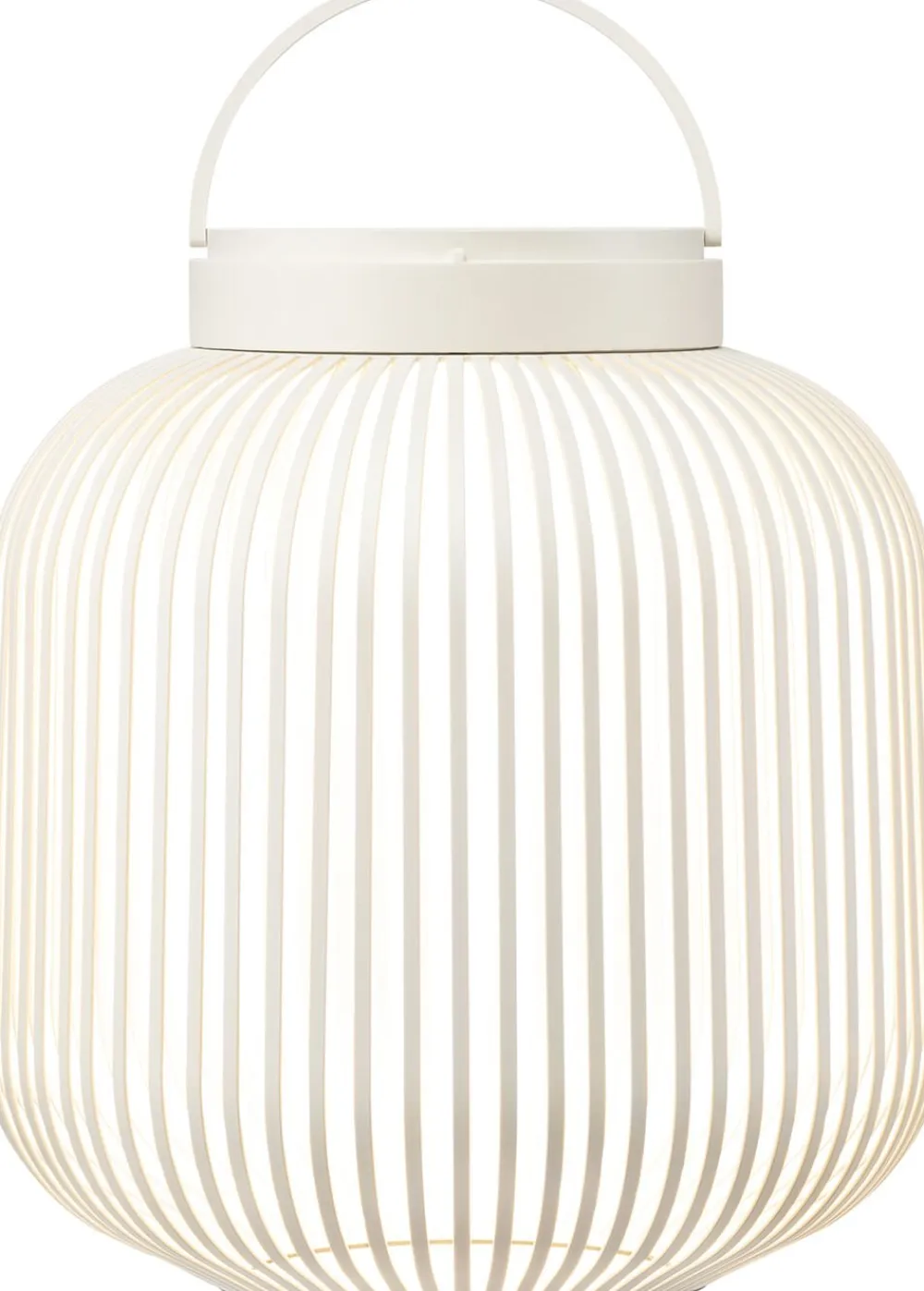 Mobile LED Lamp -LITO- Colour Silk Gray Size M>Blomus Sale