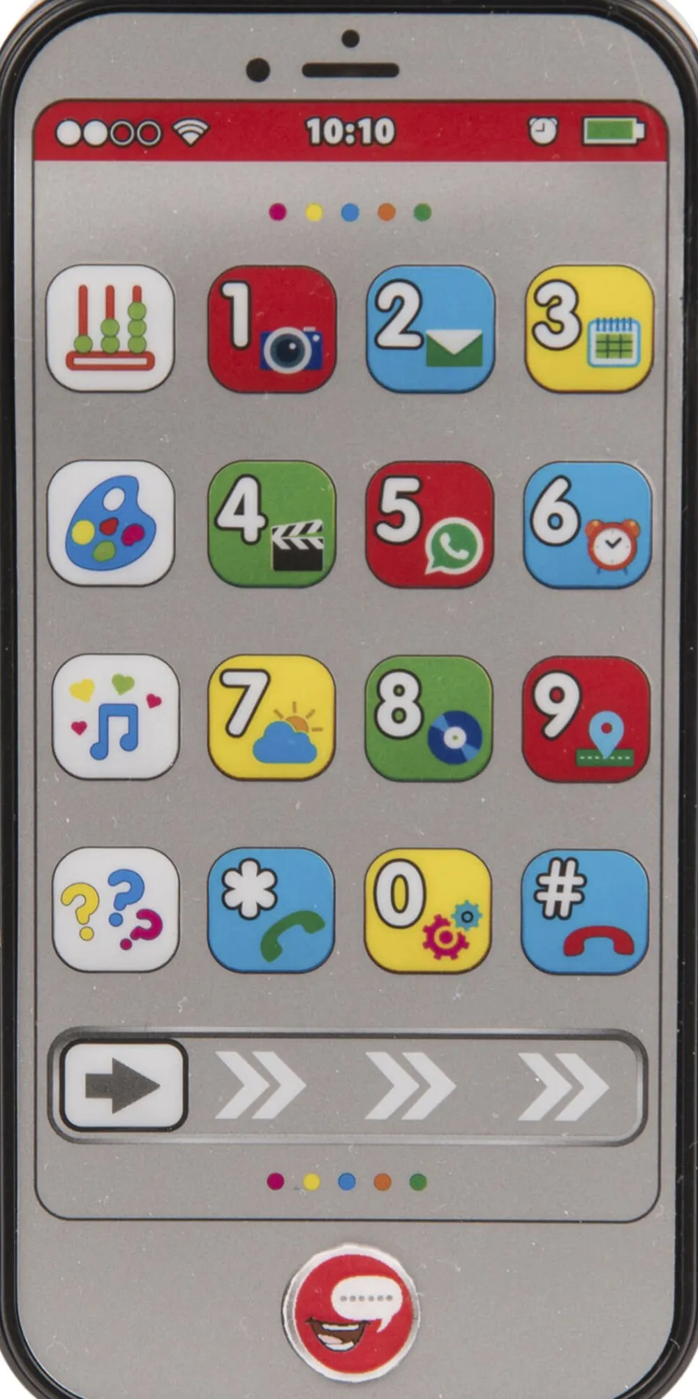 B Beez MOBILTELEFON TRYME DANSK Best