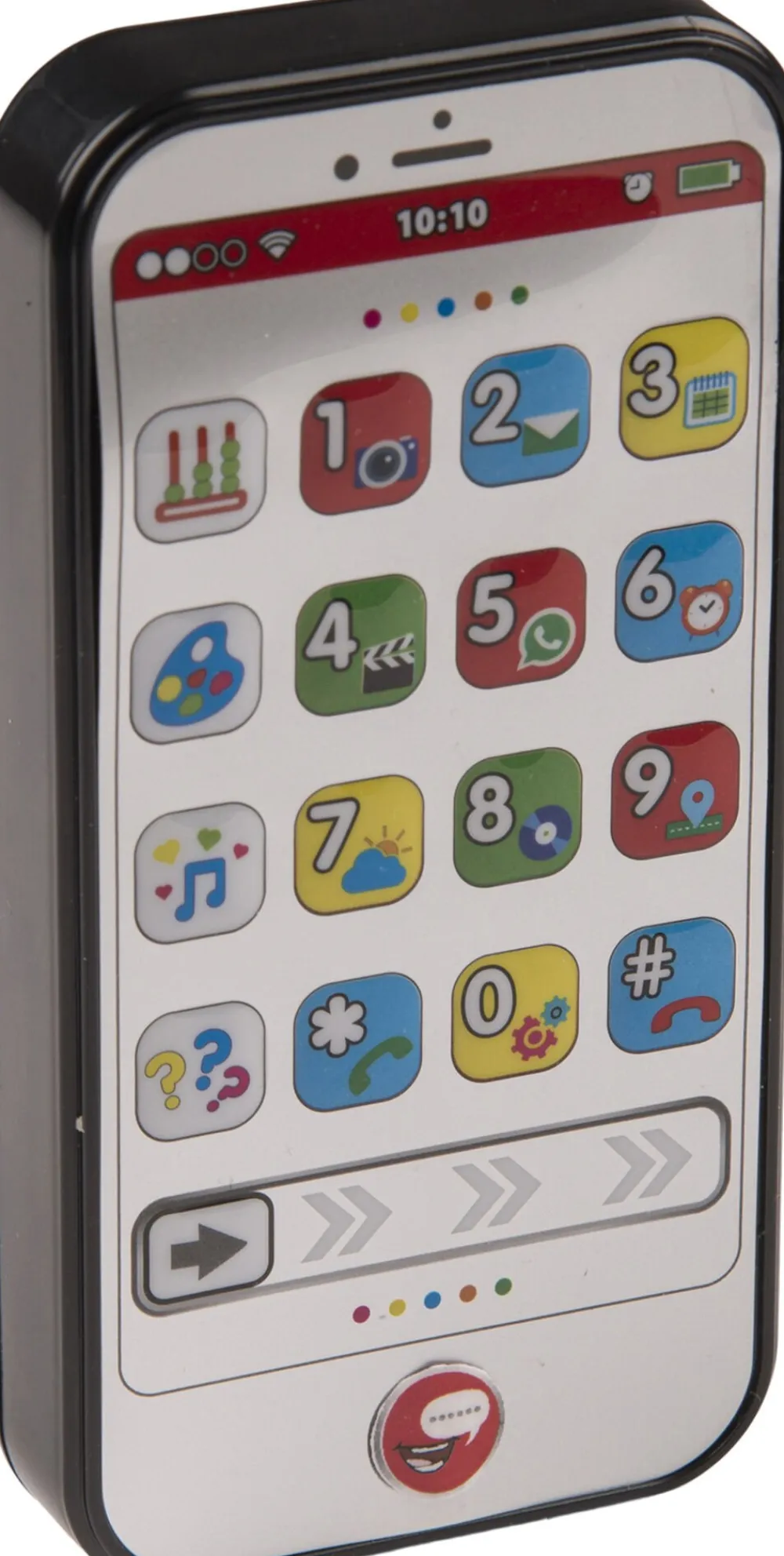 B Beez MOBILTELEFON TRYME DANSK Best