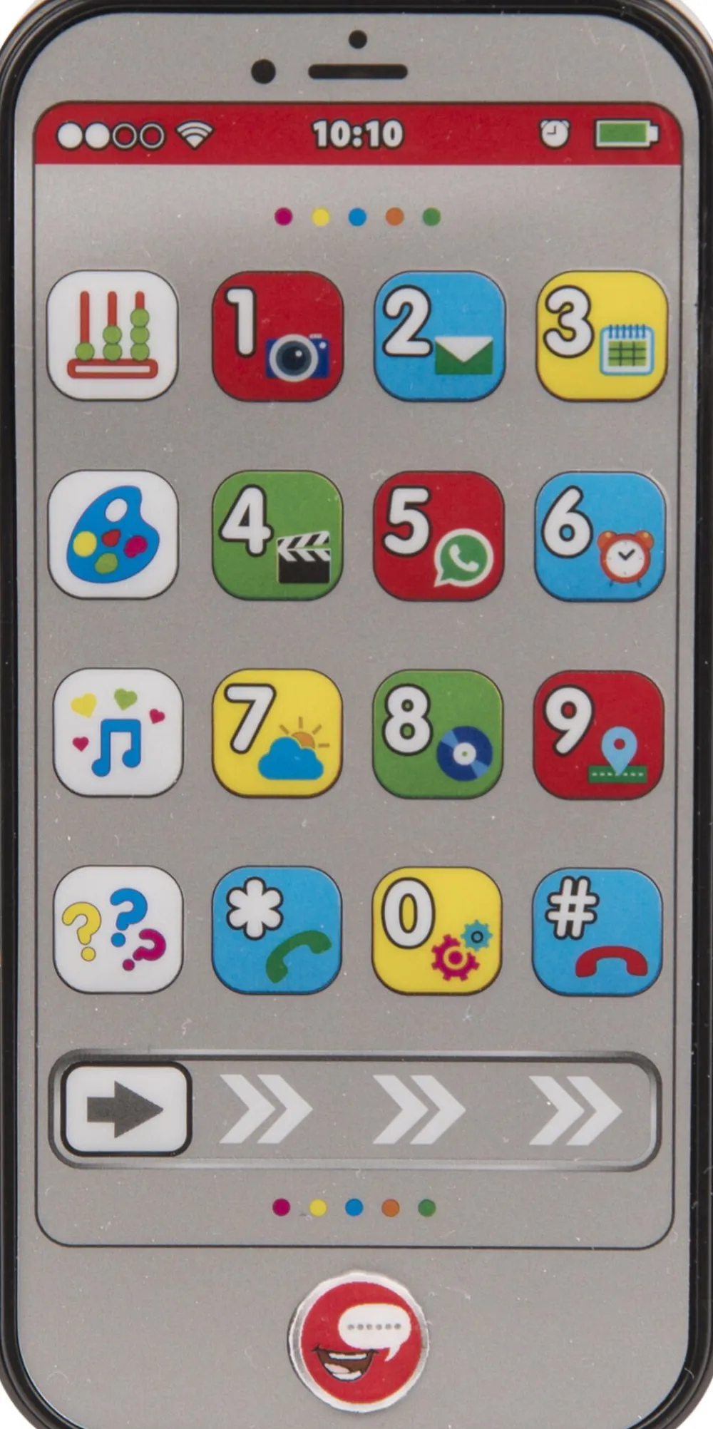 B Beez MOBILTELEFON TRYME DANSK Best