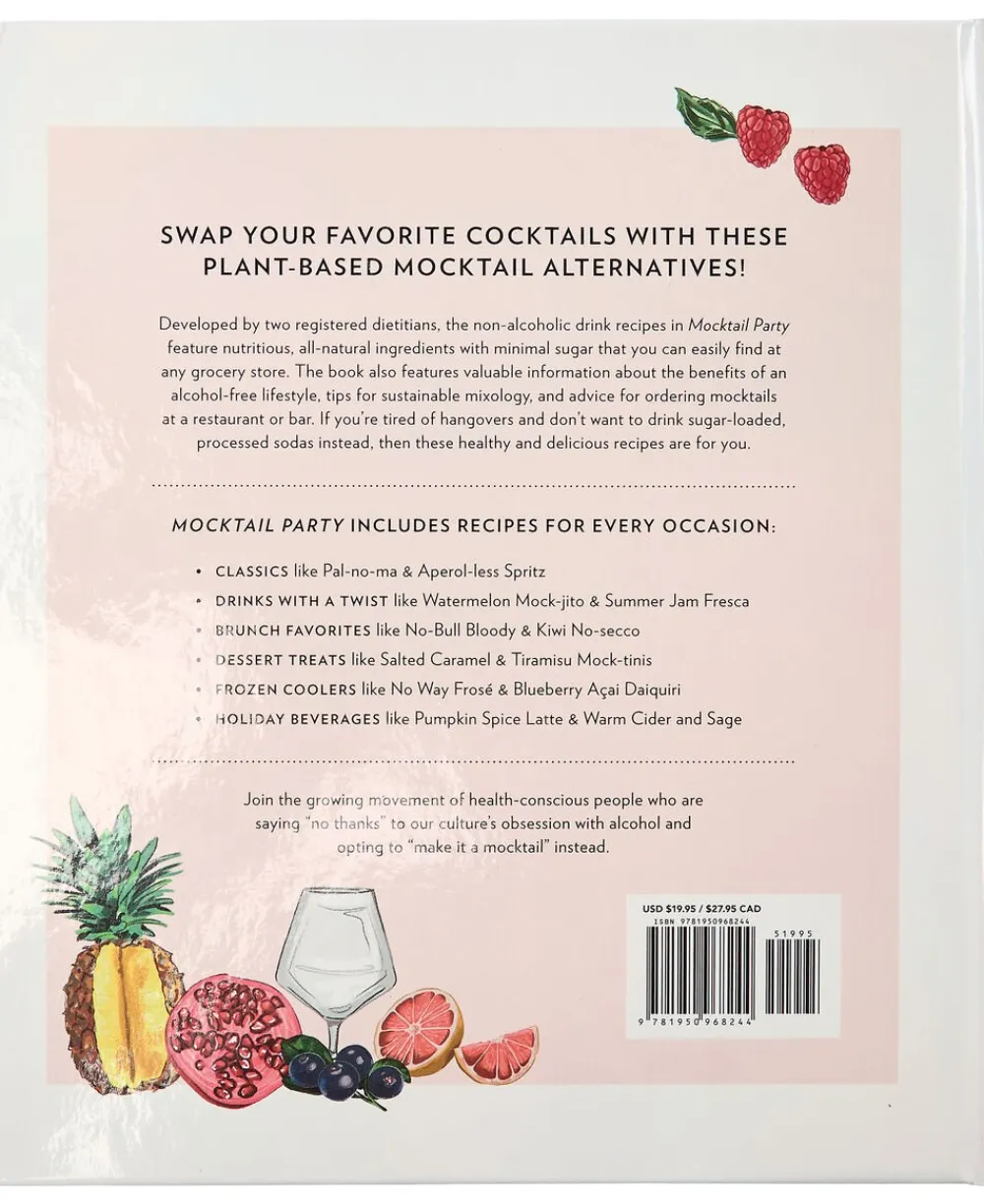 Mocktail Party>Bøger Online