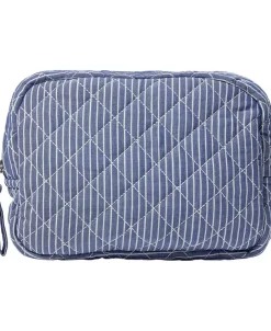 Dame Magasin du Nord Collection Moira 3 G makeup bag