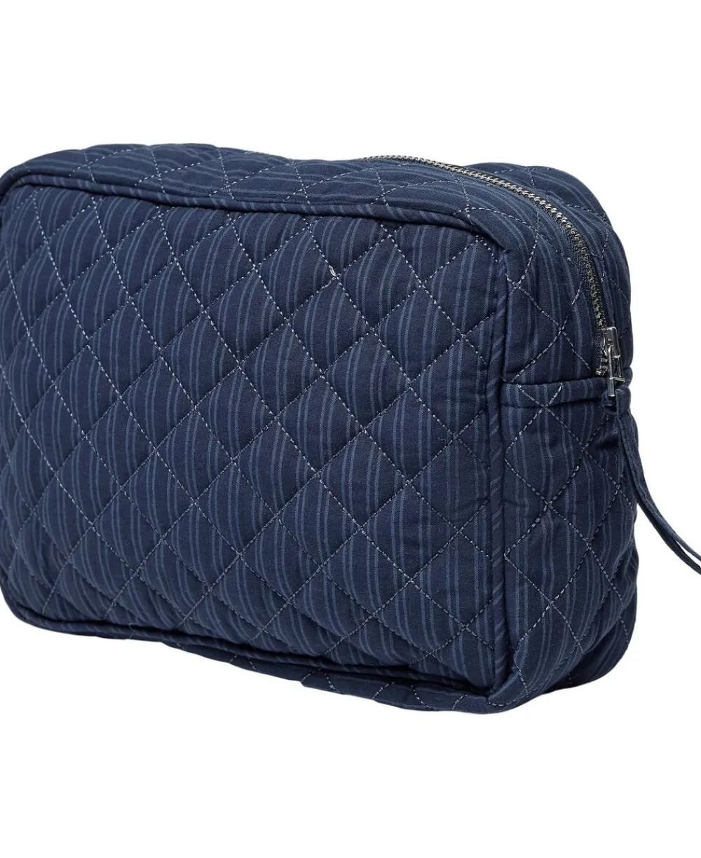 Magasin du Nord Collection Moira 1 G Navy Stripe Best