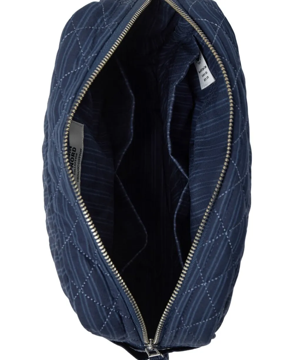 Magasin du Nord Collection Moira 1 G Navy Stripe Best