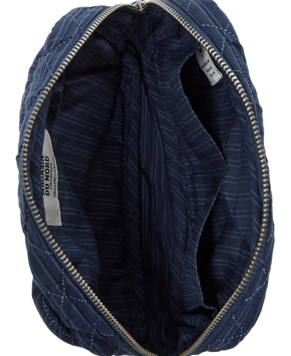 Moira 3 G Navy Stripe>Magasin du Nord Collection Hot
