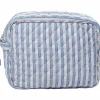 Dame Magasin du Nord Collection Moira 2 G toilettaske Forever Blue