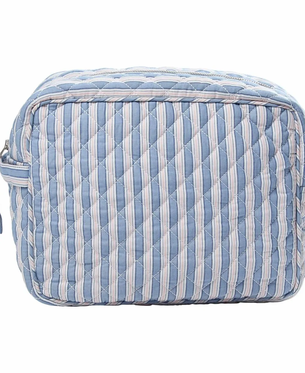 Moira 2 G toilettaske Forever Blue>Magasin du Nord Collection Sale