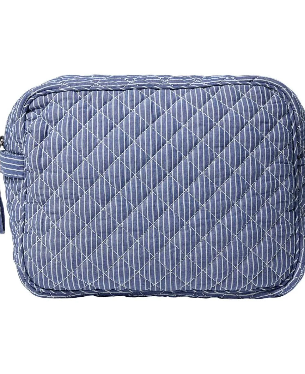 Magasin du Nord Collection Moira 2 G toilettaske Limoges Stripe