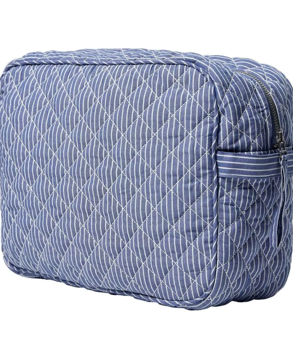 Magasin du Nord Collection Moira 2 G toilettaske Limoges Stripe