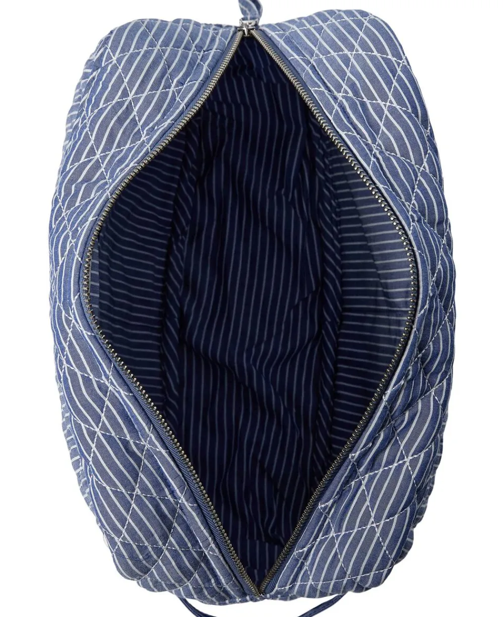 Magasin du Nord Collection Moira 2 G toilettaske Limoges Stripe