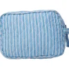 Magasin du Nord Collection Moira 1 toilettaske Azure Blue Small Discount