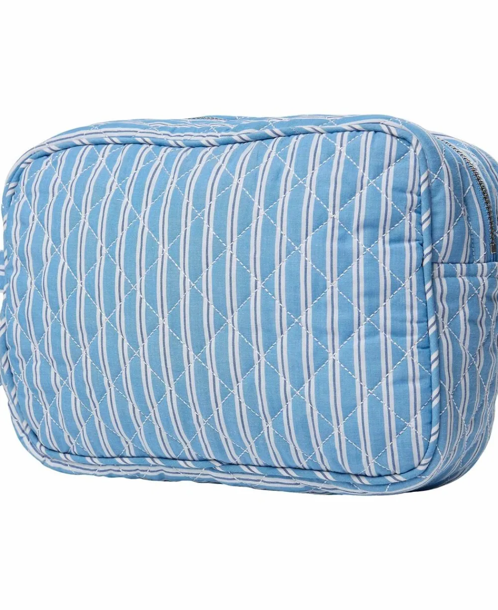 Magasin du Nord Collection Moira 1 toilettaske Azure Blue Small Discount