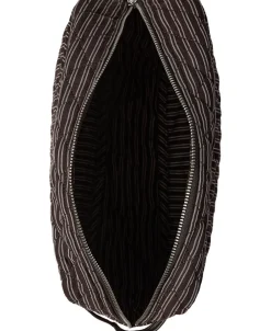 Dame Magasin du Nord Collection Moira toilettaske Black Coffee