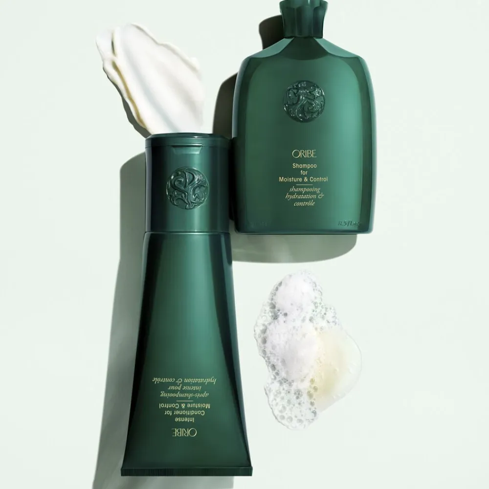 Moisture & Control Shampoo>Oribe Online
