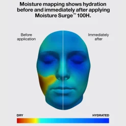 Moisture Surge 100-Hour Auto-Replenishing Moisturizing Face Cream><noscript><img width=