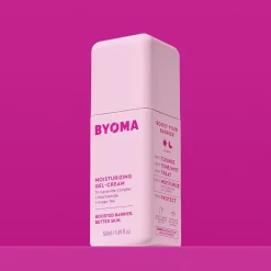 Byoma Moisturizing Gel Cream